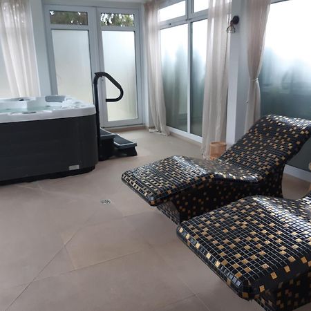 Apartament Nr 209 Pastela W Welle Grzybowo  Extérieur photo