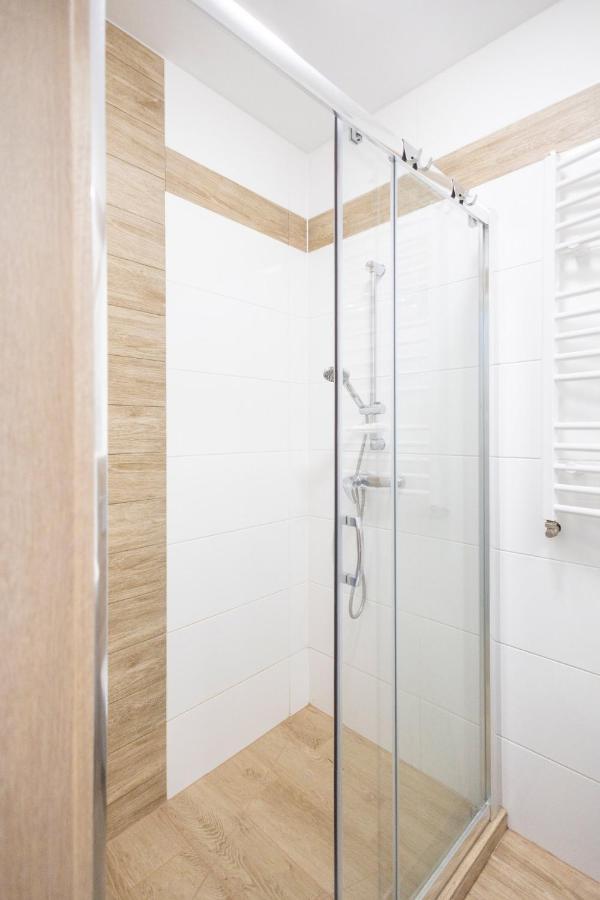 Apartament Nr 209 Pastela W Welle Grzybowo  Extérieur photo
