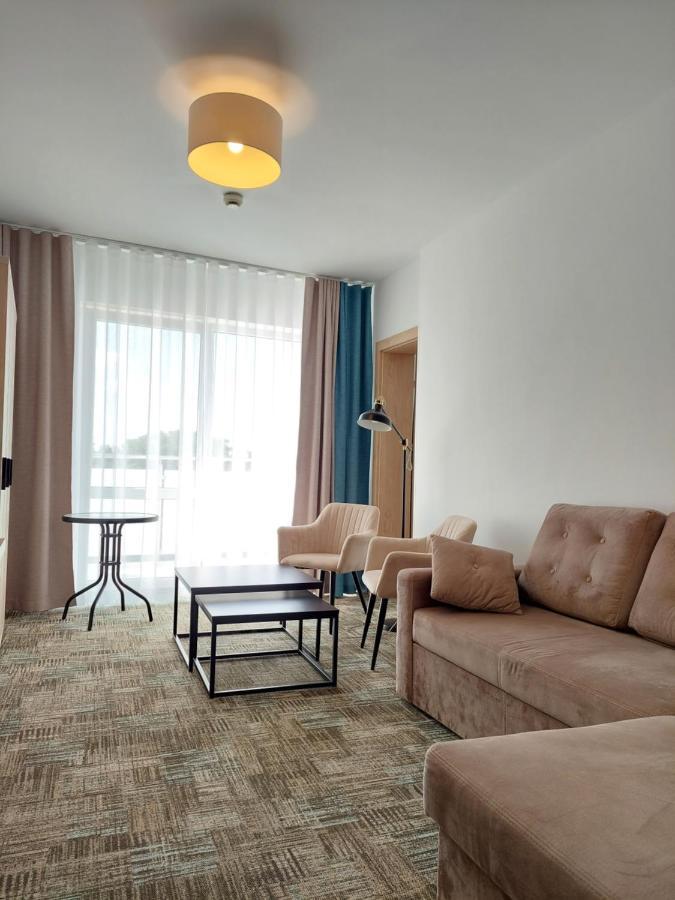 Apartament Nr 209 Pastela W Welle Grzybowo  Extérieur photo