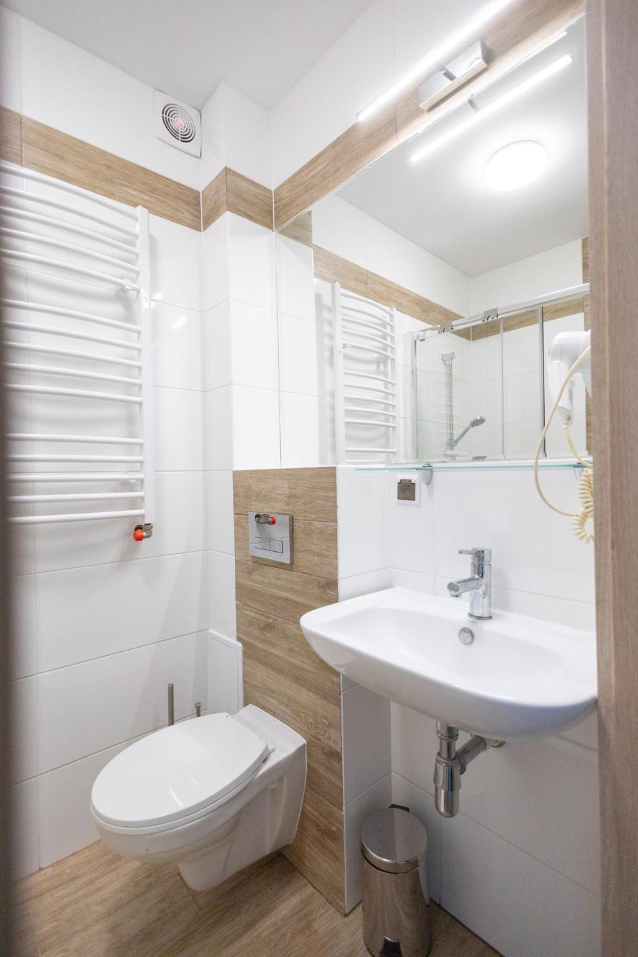 Apartament Nr 209 Pastela W Welle Grzybowo  Extérieur photo